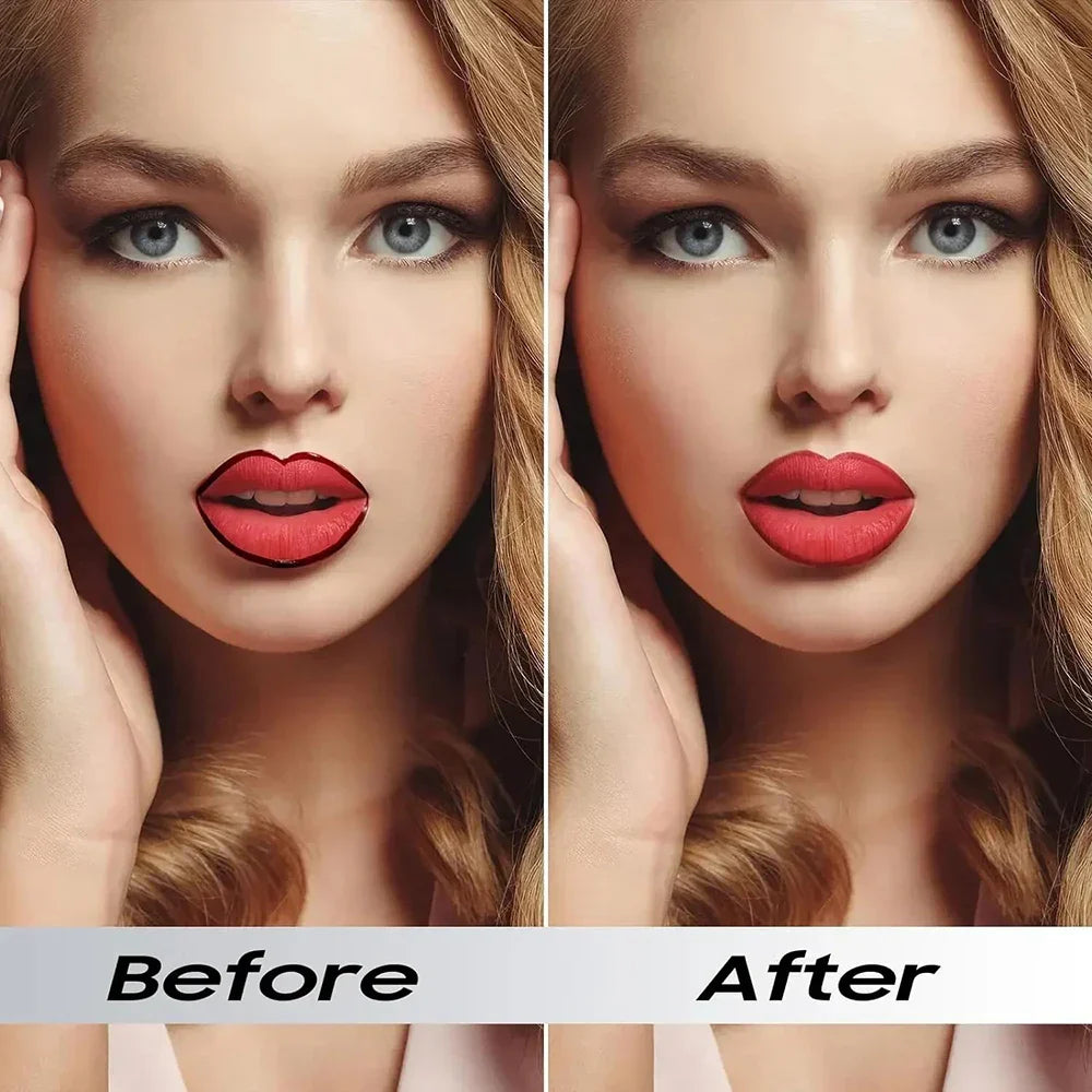LipLiner™ Pro | Mühelose Präzision für langanhaltenden Halt