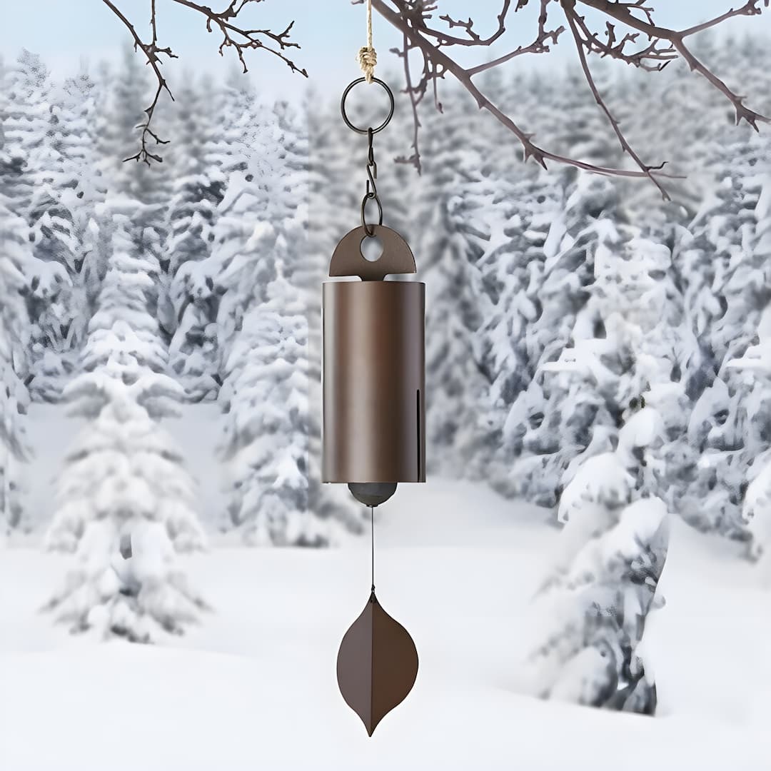 Peaceful Wind Chime⎪Der Klang von Ruhe und Wohlbefinden
