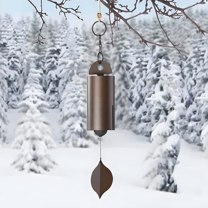 Peaceful Wind Chime⎪Der Klang von Ruhe und Wohlbefinden