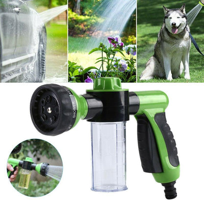 PetJet™ | Mühelose Reinigung für Ihren pelzigen Freund