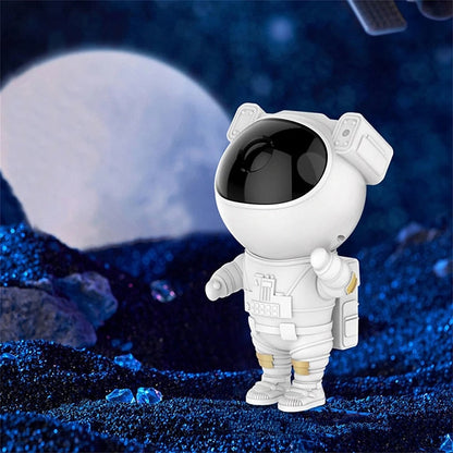 Der schönste Sternenhimmel mit dem CosmoGlow™ Projektor!