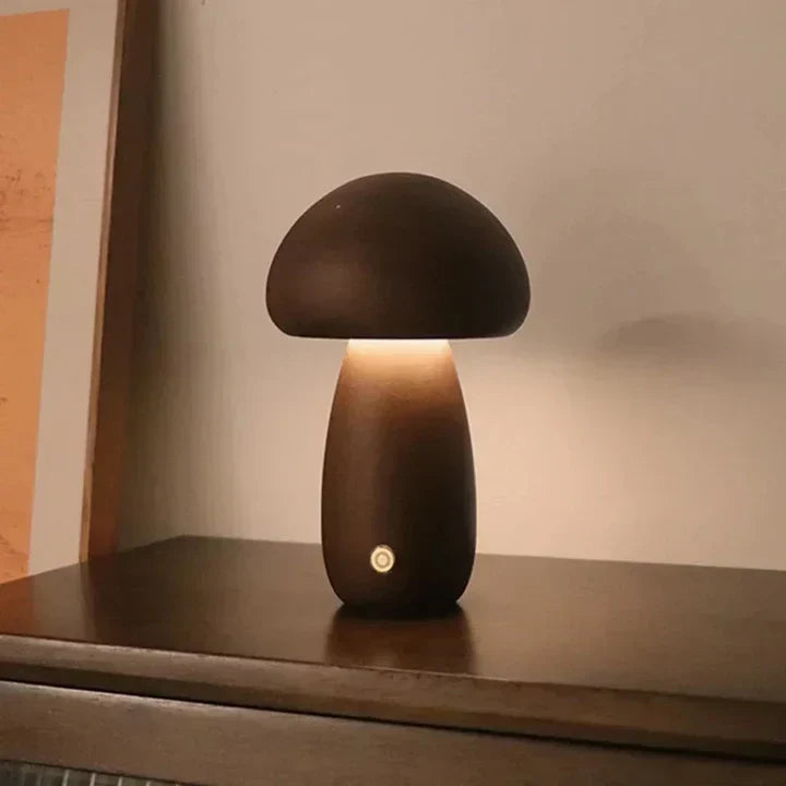 GlowSphere™ | Schaffe Ruhe in jedem Raum