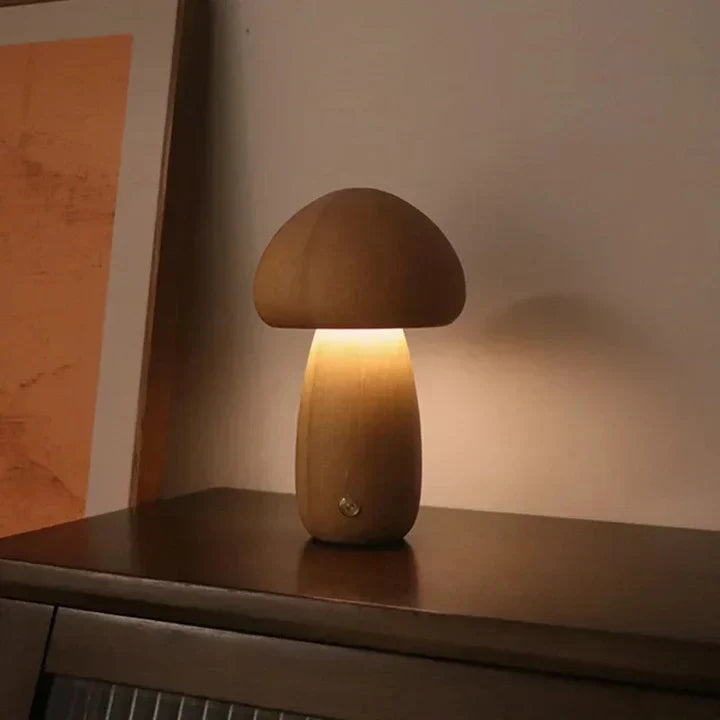 GlowSphere™ | Schaffe Ruhe in jedem Raum