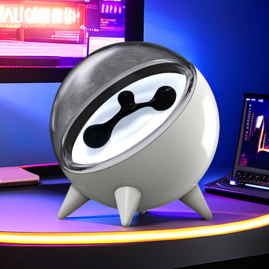 MagSound Pro™⎪Magnetischer Flüssigkeitsschalldetektor