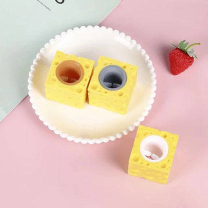 MellowMouse™⎪Kleine Maus, große Wirkung gegen Stress