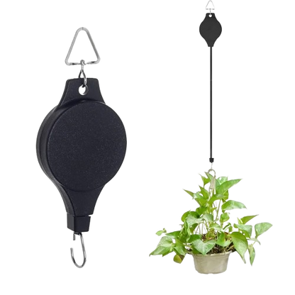 FloraLift™⎪Hängepflanzen einfach gießen