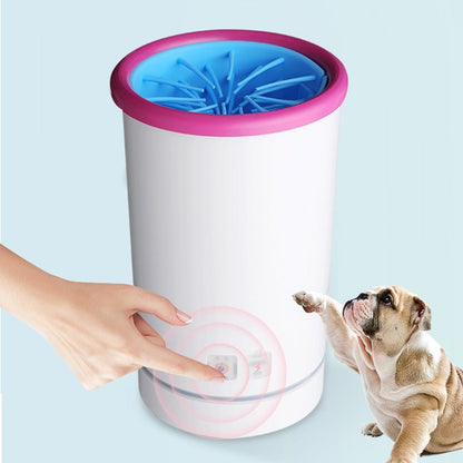 PotenWas™⎪Automatische Reiniging für Haustiere