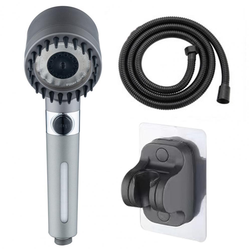 ZenSpa® Shower⎪4 in 1 Multifunktions-Duschkopf