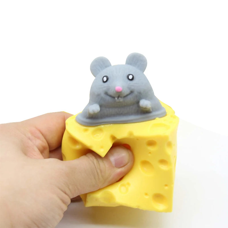 MellowMouse™⎪Kleine Maus, große Wirkung gegen Stress