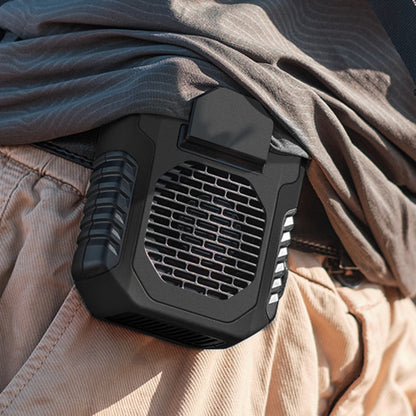 TempGuard™ | Bleib cool, wo immer du hingehst