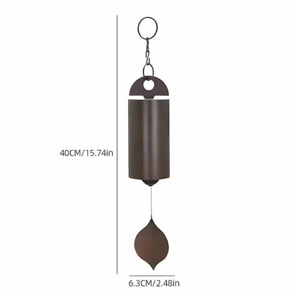 Peaceful Wind Chime⎪Der Klang von Ruhe und Wohlbefinden
