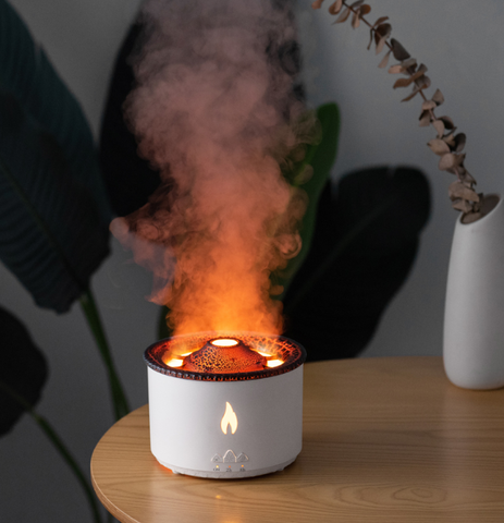 AromaFlow™ | Hebe deine Atmosphäre mühelos an