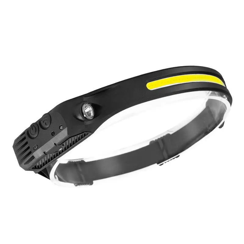 ProBeam™⎪LED-Stirnlampe mit langer Batterielebensdauer