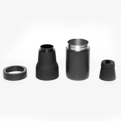 ChillMate™ | Halte deine Getränke den ganzen Tag über perfekt kühl.
