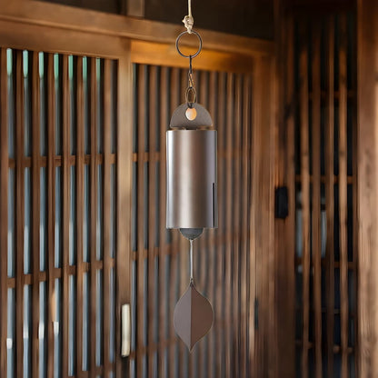 Peaceful Wind Chime⎪Der Klang von Ruhe und Wohlbefinden