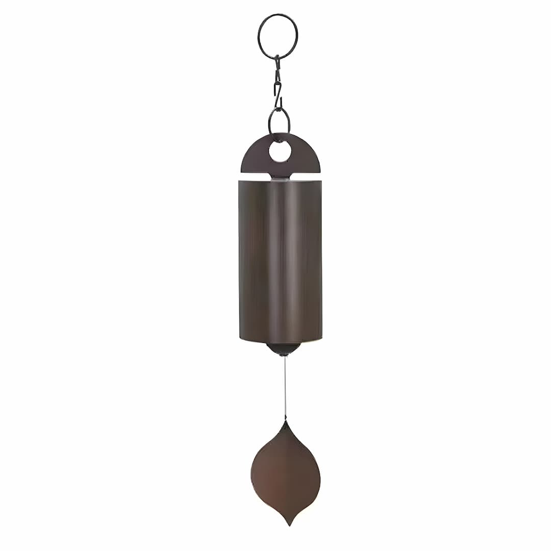 Peaceful Wind Chime⎪Der Klang von Ruhe und Wohlbefinden