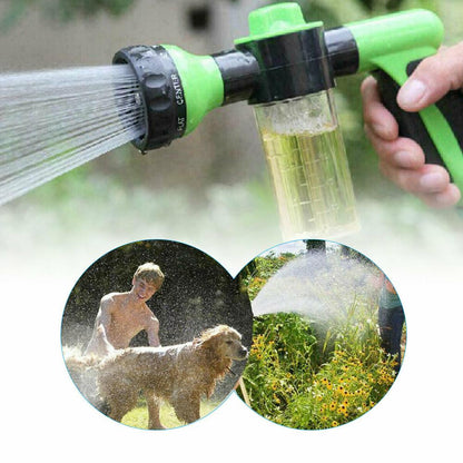 PetJet™ | Mühelose Reinigung für Ihren pelzigen Freund