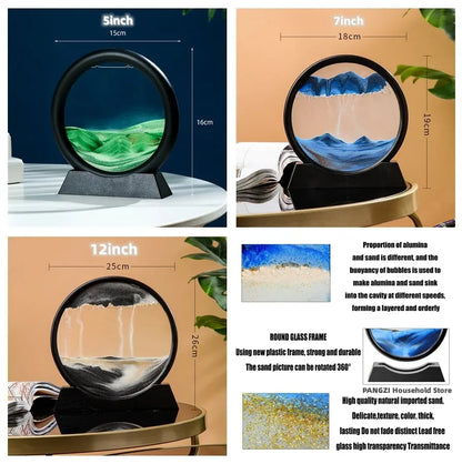 SereneSphere™ | Verwandle Stress mühelos in Frieden