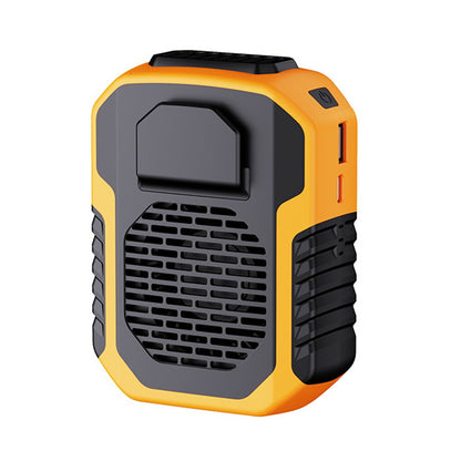 TempGuard™ | Bleib cool, wo immer du hingehst