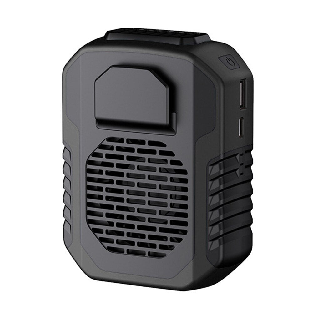 TempGuard™ | Bleib cool, wo immer du hingehst