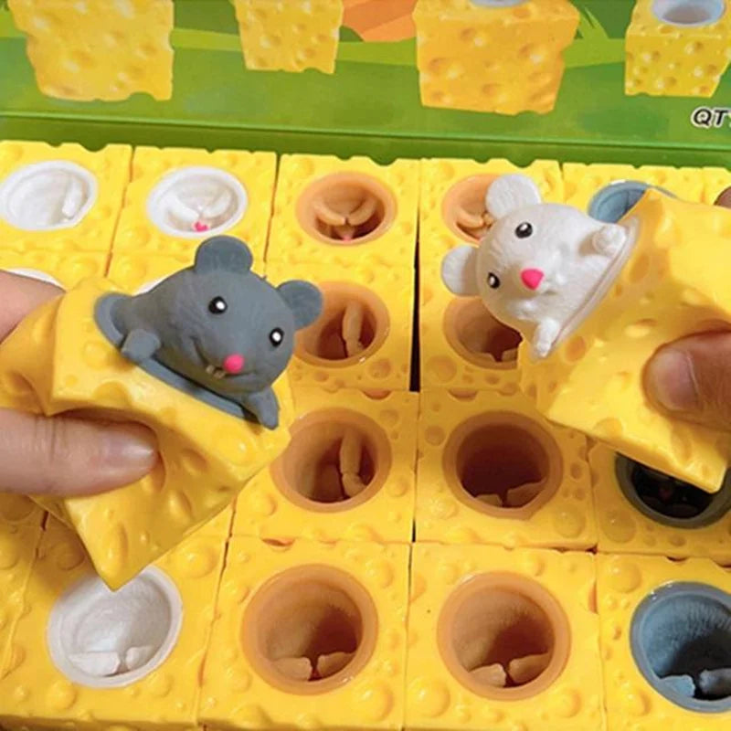 MellowMouse™⎪Kleine Maus, große Wirkung gegen Stress