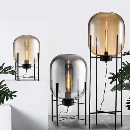 Stehlampe Wohnzimmer Modern | Lustra