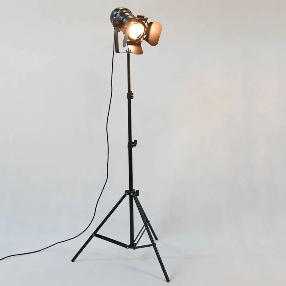 Stehlampe Industrial | Lustra