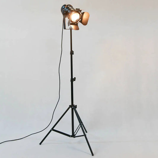 Stehlampe Industrial | Lustra