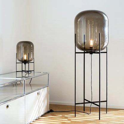 Stehlampe Wohnzimmer Modern | Lustra