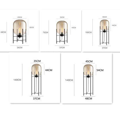 Stehlampe Wohnzimmer Modern | Lustra