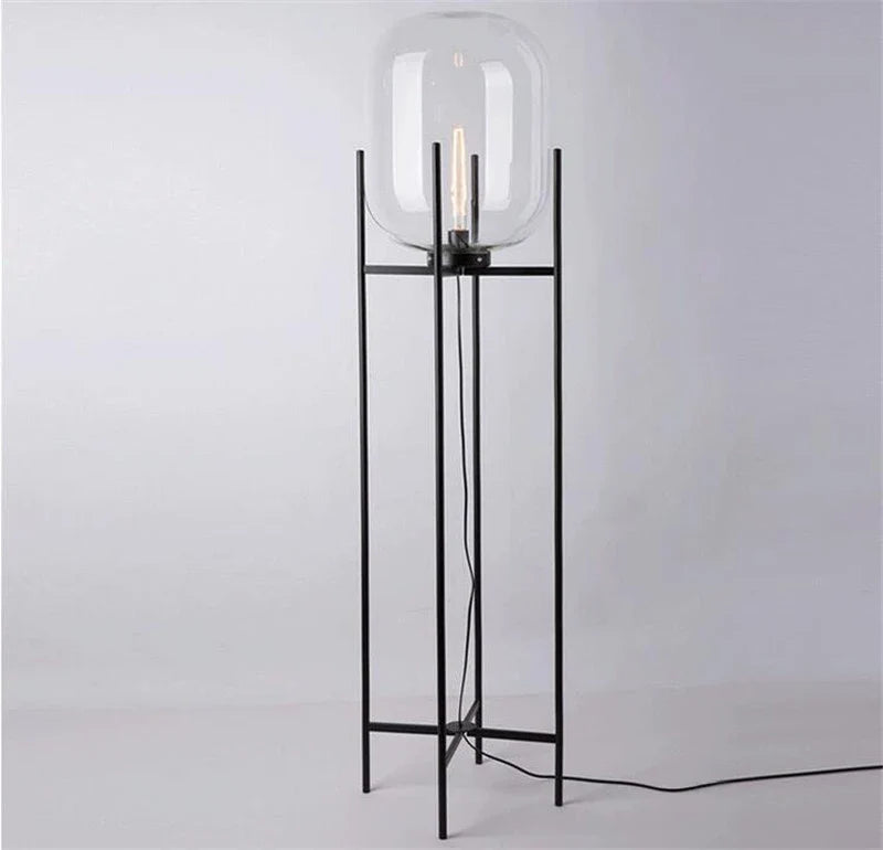 Stehlampe Wohnzimmer Modern | Lustra