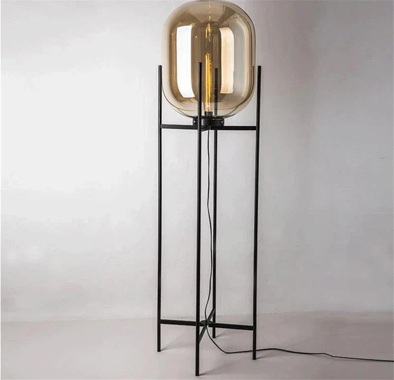 Stehlampe Wohnzimmer Modern | Lustra