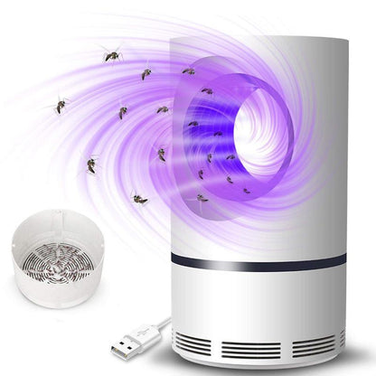 InsectGuard Lamp™⎪Sag Lebewohl zu Mückenplage
