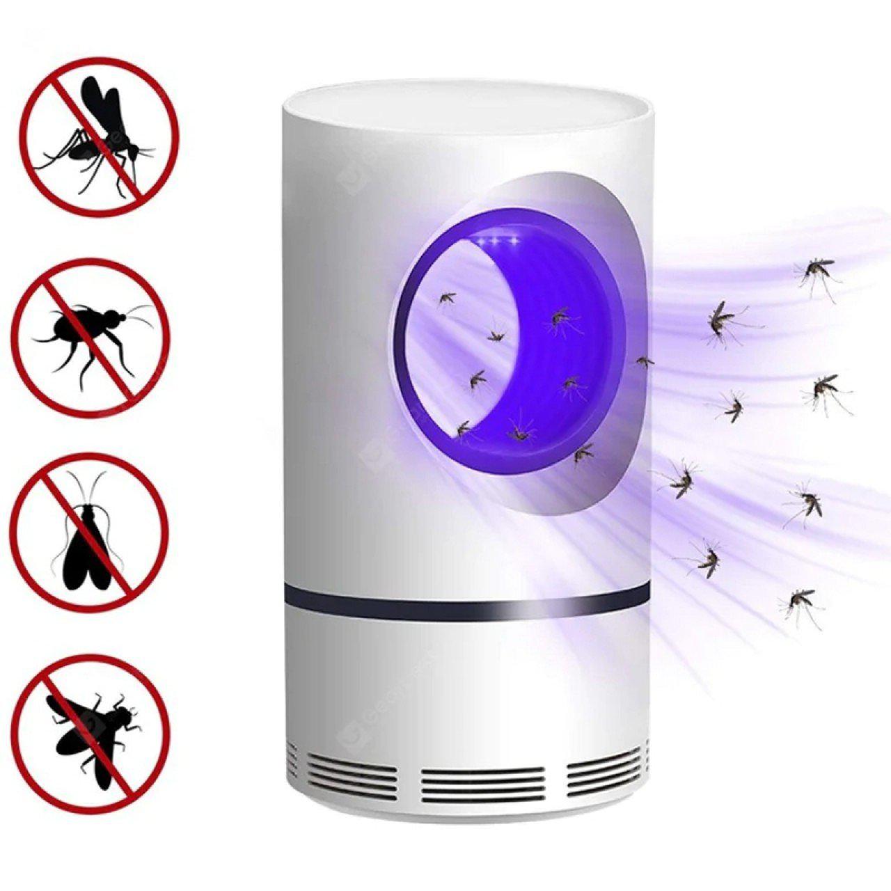 InsectGuard Lamp™⎪Sag Lebewohl zu Mückenplage