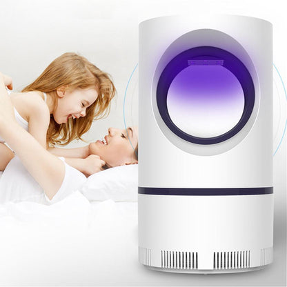 InsectGuard Lamp™⎪Sag Lebewohl zu Mückenplage