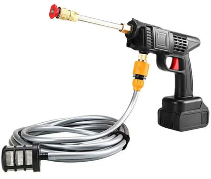 PowerJet™⎜Akku-Hochdruckreiniger kabellos 300W - 48V - 30 BAR