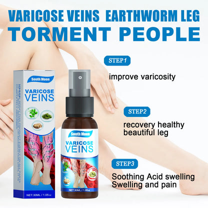 VeinEase™ | Beine beleben großartig fühlen