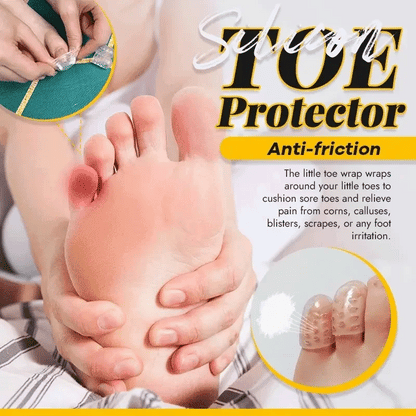 SiliProtect™⎪Komfort bei jedem Schritt