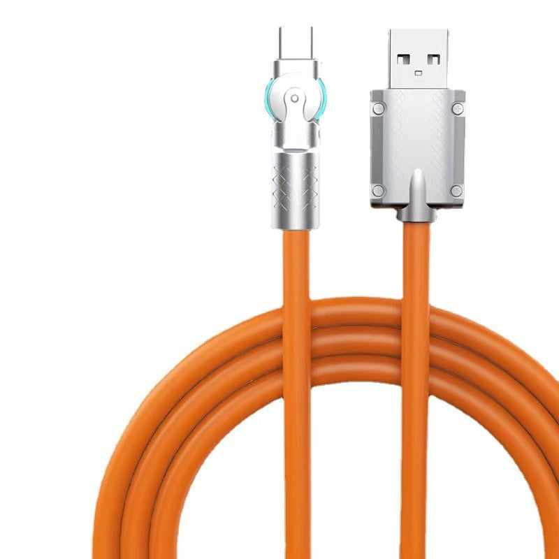 TwistCable™⎪Nie wieder ein Kabelsalat, immer in der richtigen Position