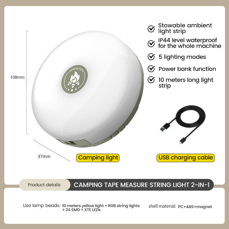 TravelLight™