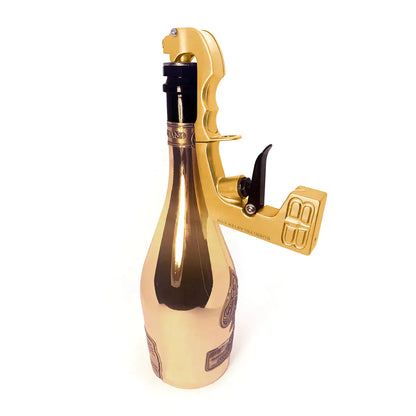 PartyPourer™ | Die Getränkepistole für jede Party!