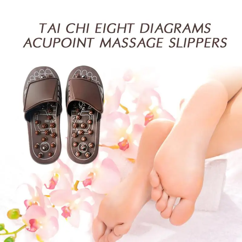 FootZen™ | Stress abbauen mit jedem Schritt