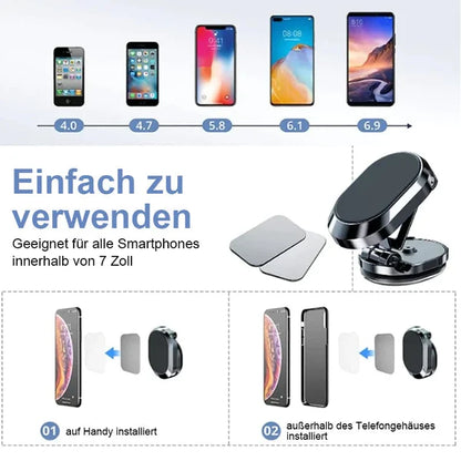CarFlex360™⎥Sicher und praktisch, immer griffbereit!