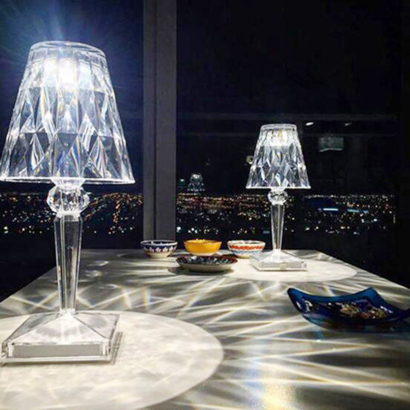 DiamondAura™ | Erheben Sie Ihren Raum mit strahlender Eleganz