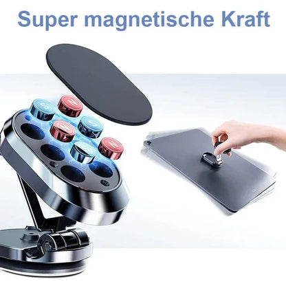 CarFlex360™⎥Sicher und praktisch, immer griffbereit!