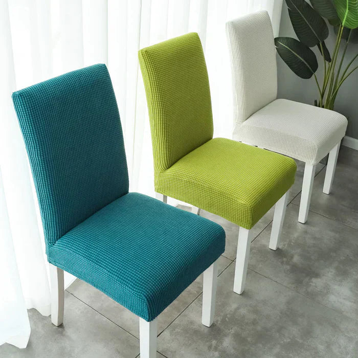 ChairGuard™ | Perfekt angepasst für jeden Stuhl