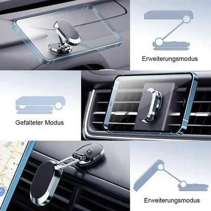 CarFlex360™⎥Sicher und praktisch, immer griffbereit!