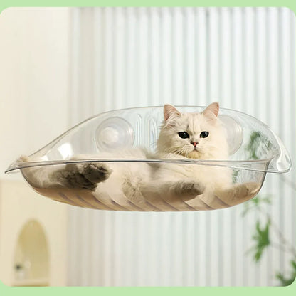 CozyPaws™ | Die Ultimative Wohlfühlzone für Ihre Katze