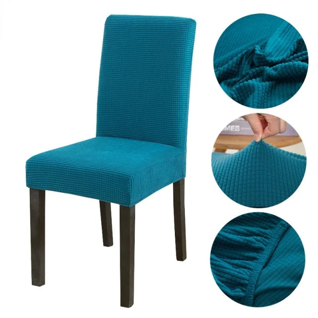 ChairGuard™ | Perfekt angepasst für jeden Stuhl
