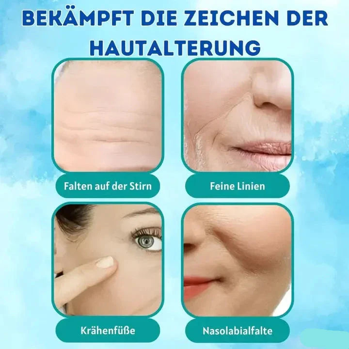Botox™ Pro | Durst nach Glanz stillen